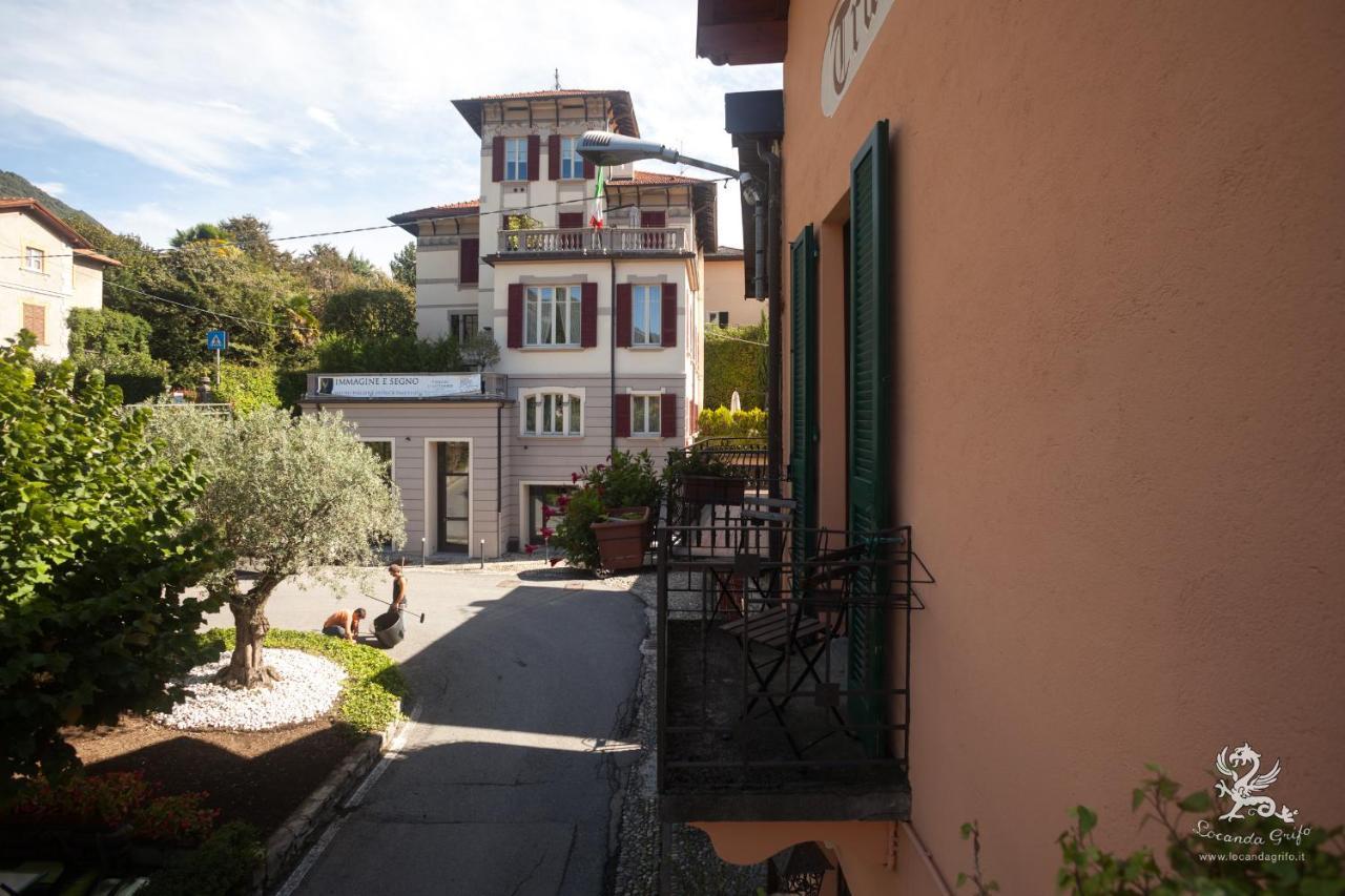 Il Grifo Lenno Exterior foto