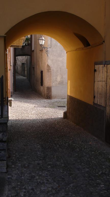 Il Grifo Lenno Exterior foto