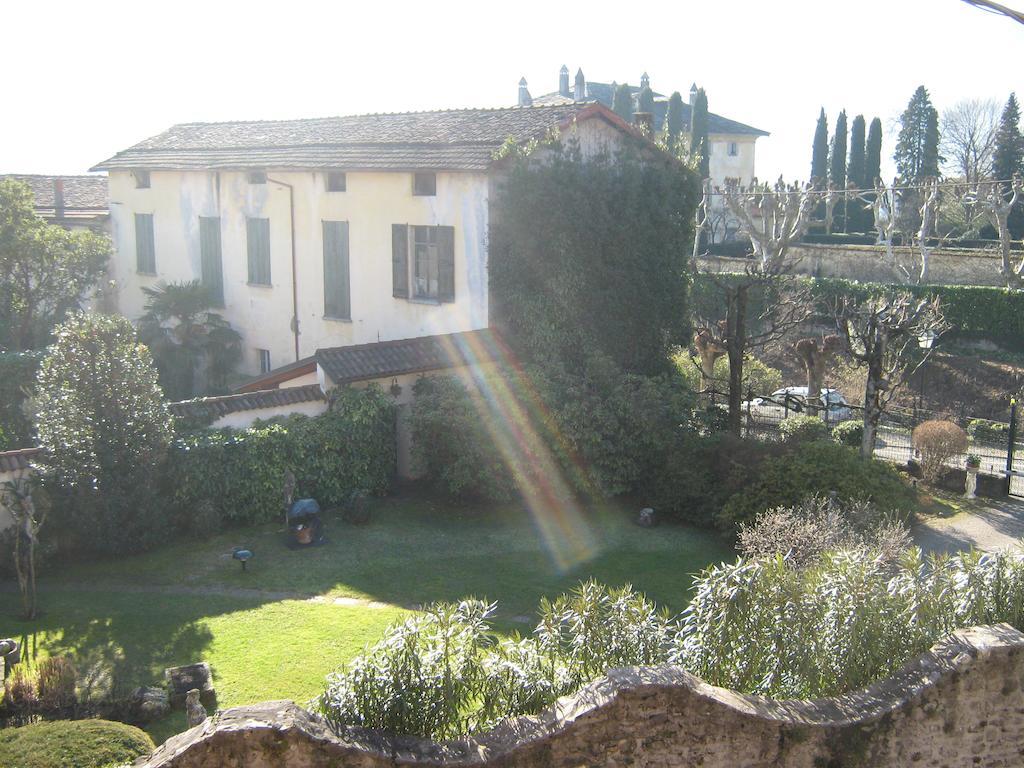 Il Grifo Lenno Quarto foto