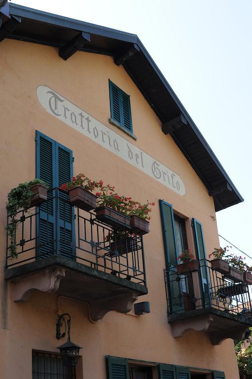Il Grifo Lenno Quarto foto