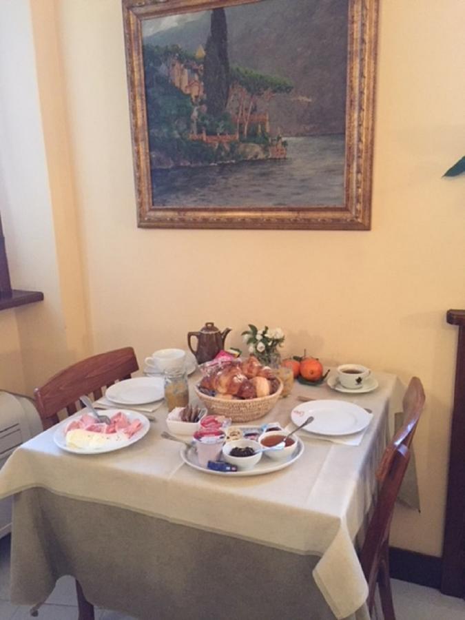 Il Grifo Lenno Quarto foto